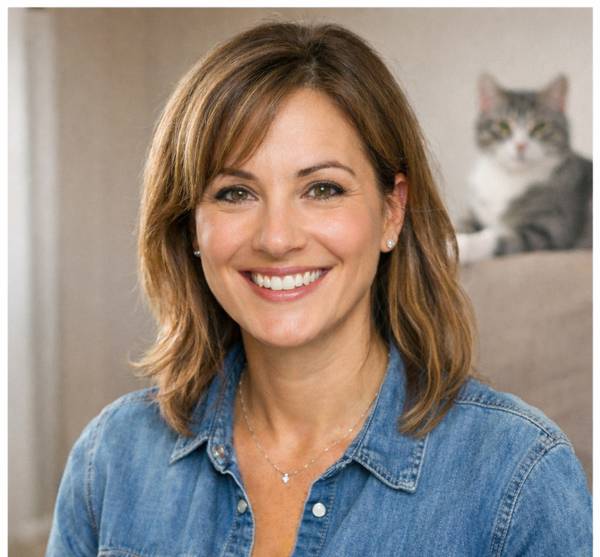 Valérie M